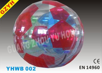 ЭН14960, СГС, ЭН71 шарик ИХВБ-002 раздувной воды футбола 2м идя