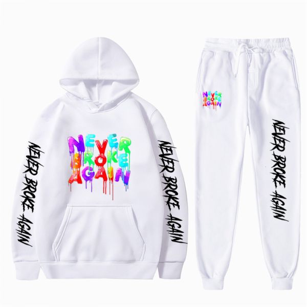 Изготовленный на заказ напечатанный Tracksuit прыгуна людей Windbreaker модный