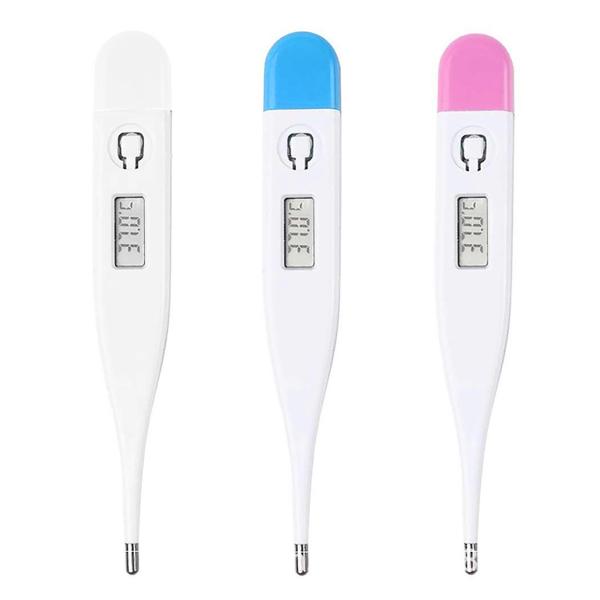 Fast Reading Measurement Digtal Clinical Digital Thermometer