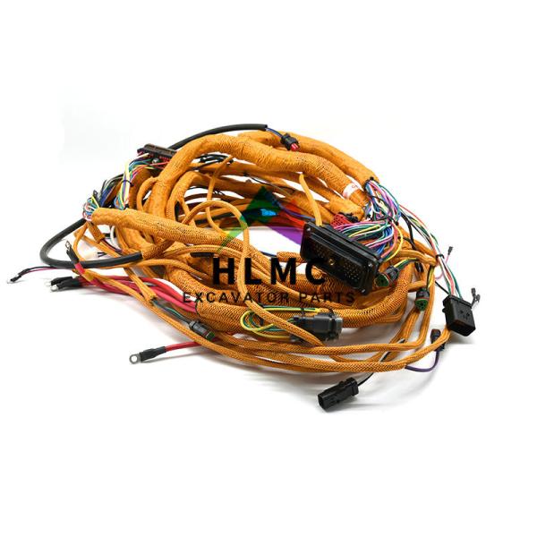 Excavator Outer Wiring Harness for  E320D 306-8610 3068610