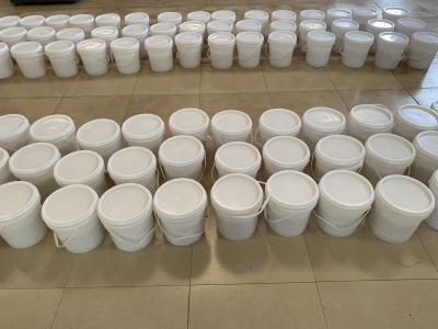 Rigidez alta de aço de moedura estabilizada das bolas 1250HV da zircônia cerâmica