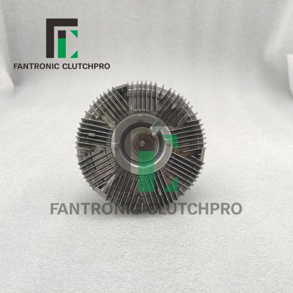 Viscous Fan Clutch Assembly fits McCormick 451503A1
MTX120
MTX135
MTX150
XTX215