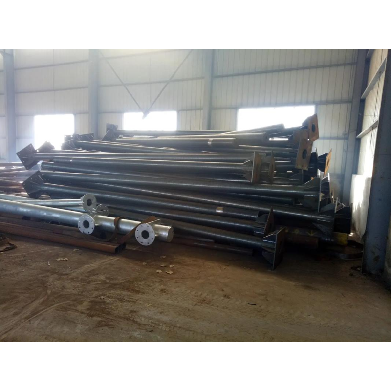 Customizable Steel Structural Fabrication with 50 Tons Load Capacity and 4-8 Weeks Lead Time