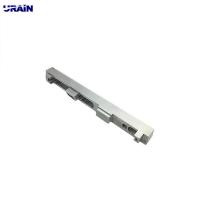 OEM Stainless Steel CNC Turning Parts , Precision Aluminum CNC Turning Parts Manufacturer