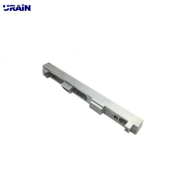 OEM Stainless Steel CNC Turning Parts , Precision Aluminum CNC Turning Parts Manufacturer