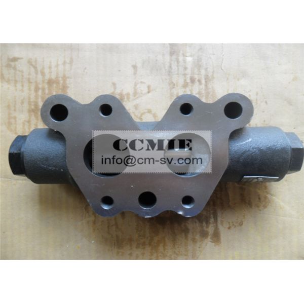 SD16 SD22 SD32 SHANTUI SD32 bulldozer relief valve ass'y 195-13-16100
