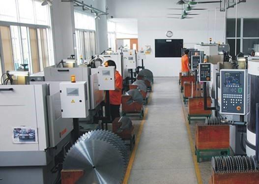 Reciprocating Carbide High Speed Steel Circular Saw Blades For Stainless Steel