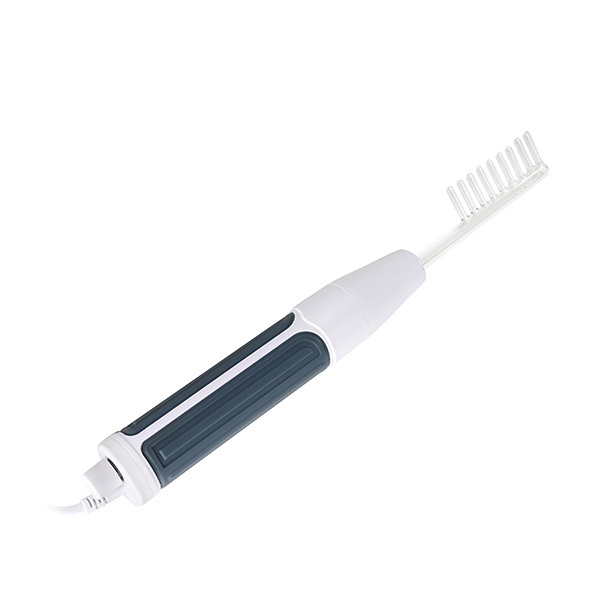 Máquina de Terapia Capilar con Pantalla Táctil de 15 Pulgadas para Salones de Belleza y Transformación de Belleza