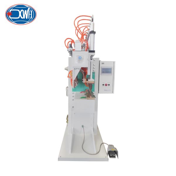 Industrial Gantry Multi Point Head Resistance Spot Welding Machine 380V
