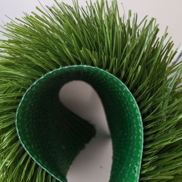 15000 Stitches/SQM Density Soccer Field Artificial Grass Turf Designed for Soccer Players