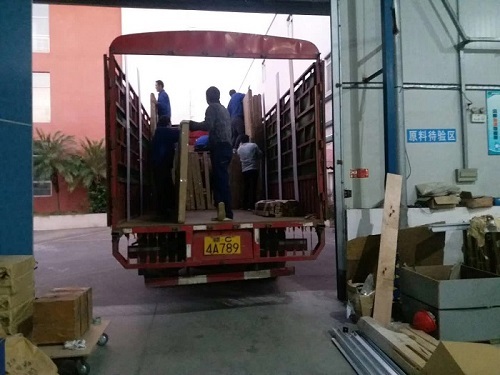 Foldable Folding Partition Wall Fire Rating Class A Pass Door Selection Single Or Double Door