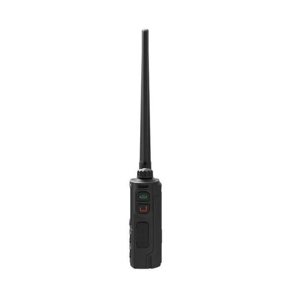                    Drone Security 360 Degree Uav Drone Detector for Single Person Security VIP Protection Handy Drone Alarmer             