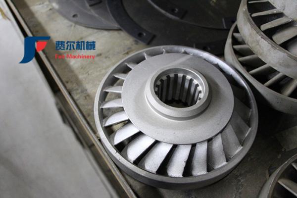 Custom Liugong Spare Parts Idler Gear 47A0368 Wheel Loader Idler Pulley