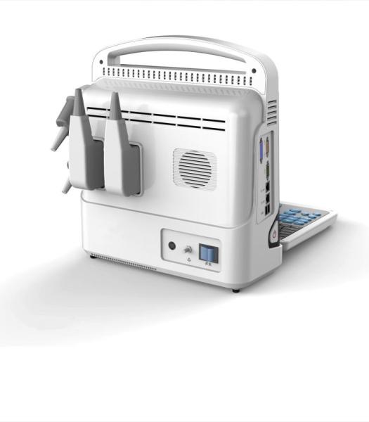 Factory price color doppler portable ultrasound scanner