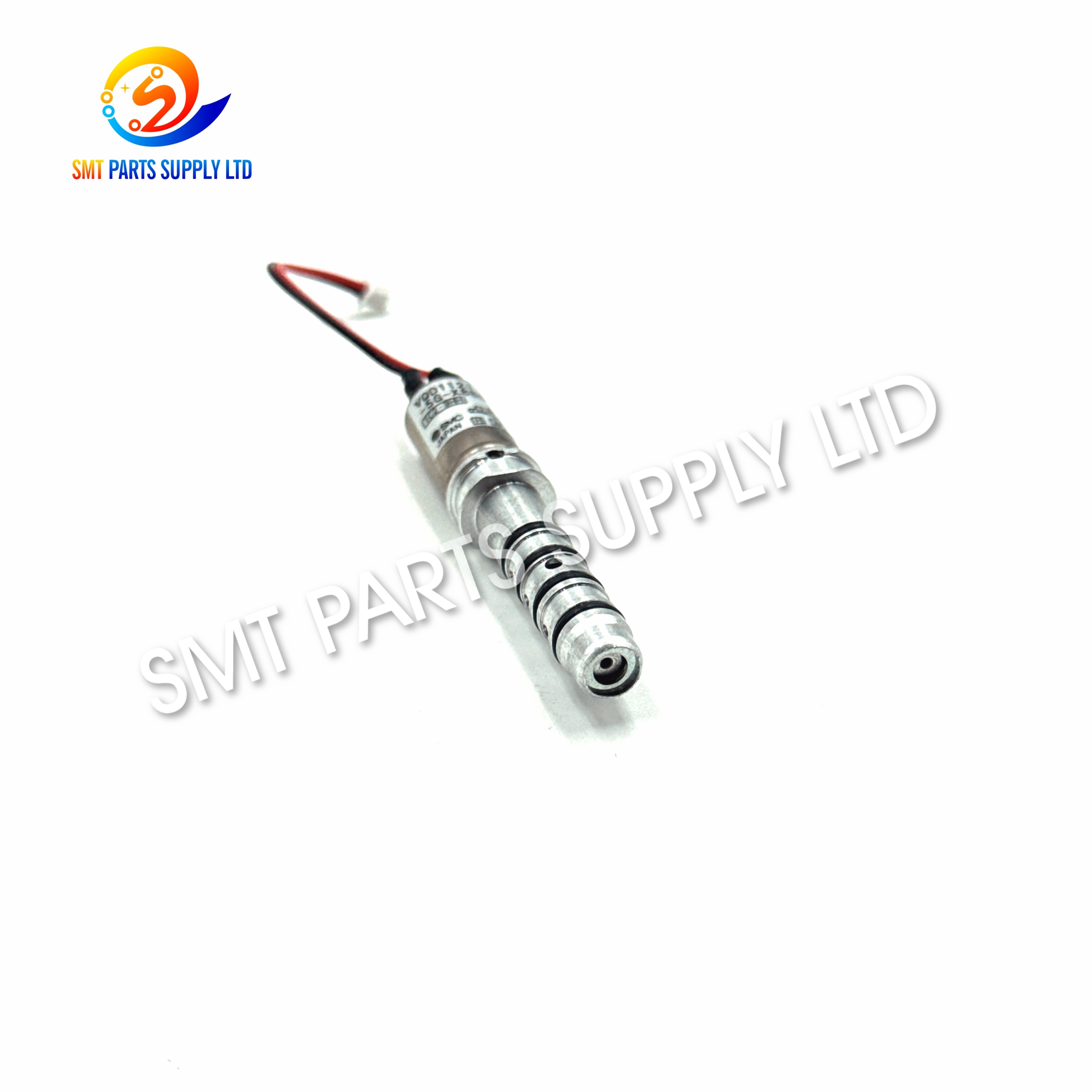 Hitachi KYB-M7034-00 SMC VQD1121-5G-X88D Head Vacuum Solenoid Valve for Sigma G5 G5S