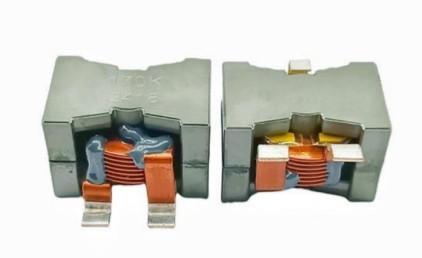 PQ3220 SMD Inductor