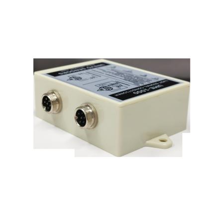UNIVO UME1000Y LVDT RVDT Sensor de meia ponte Transmissor diferencial para conversão de sinal