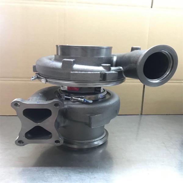 CH12036 Turbocharger SU-CH12036 for Perkins 2200 series Engine