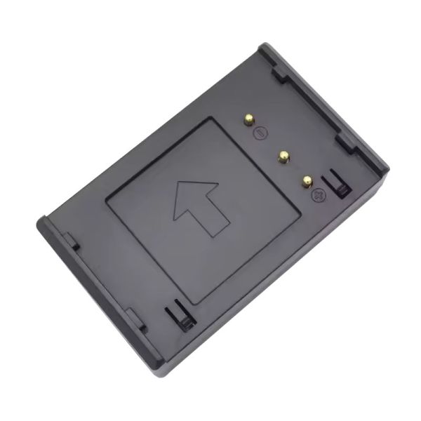 BC10 BC-10 Cargador para batería Hi-target Batería BT10 y batería GEOMAX ZBA10