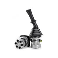 330b 330c 320b 320c Excavator Joystick Control Handle Hydraulic Pilot Valve
