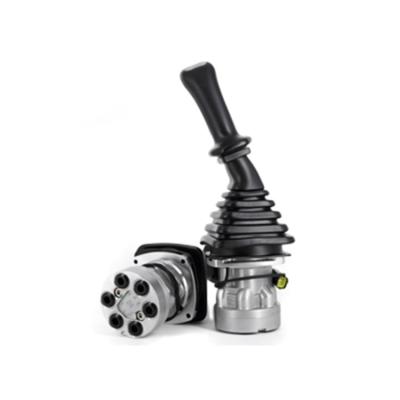 330b 330c 320b 320c Excavator Joystick Control Handle Hydraulic Pilot Valve