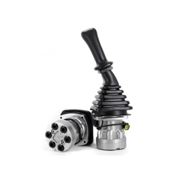 330b 330c 320b 320c Excavator Joystick Control Handle Hydraulic Pilot Valve