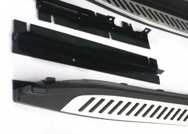 Replacement Parts OE Style Vehicle Running Boards for BMW All New X3(G01) 2018