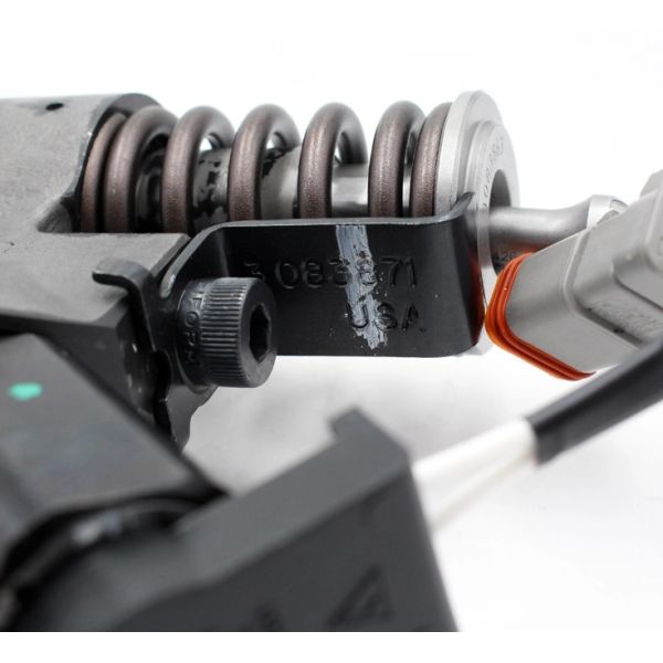 A injeção diesel do ISMO QSM M11 parte 4061851 4026222 3411754 3411756