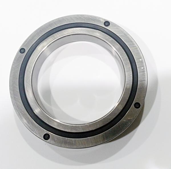 RB10016 P4 / P2 GCr15 Harmonic Reducer Slewing Ring Bearing High Precision