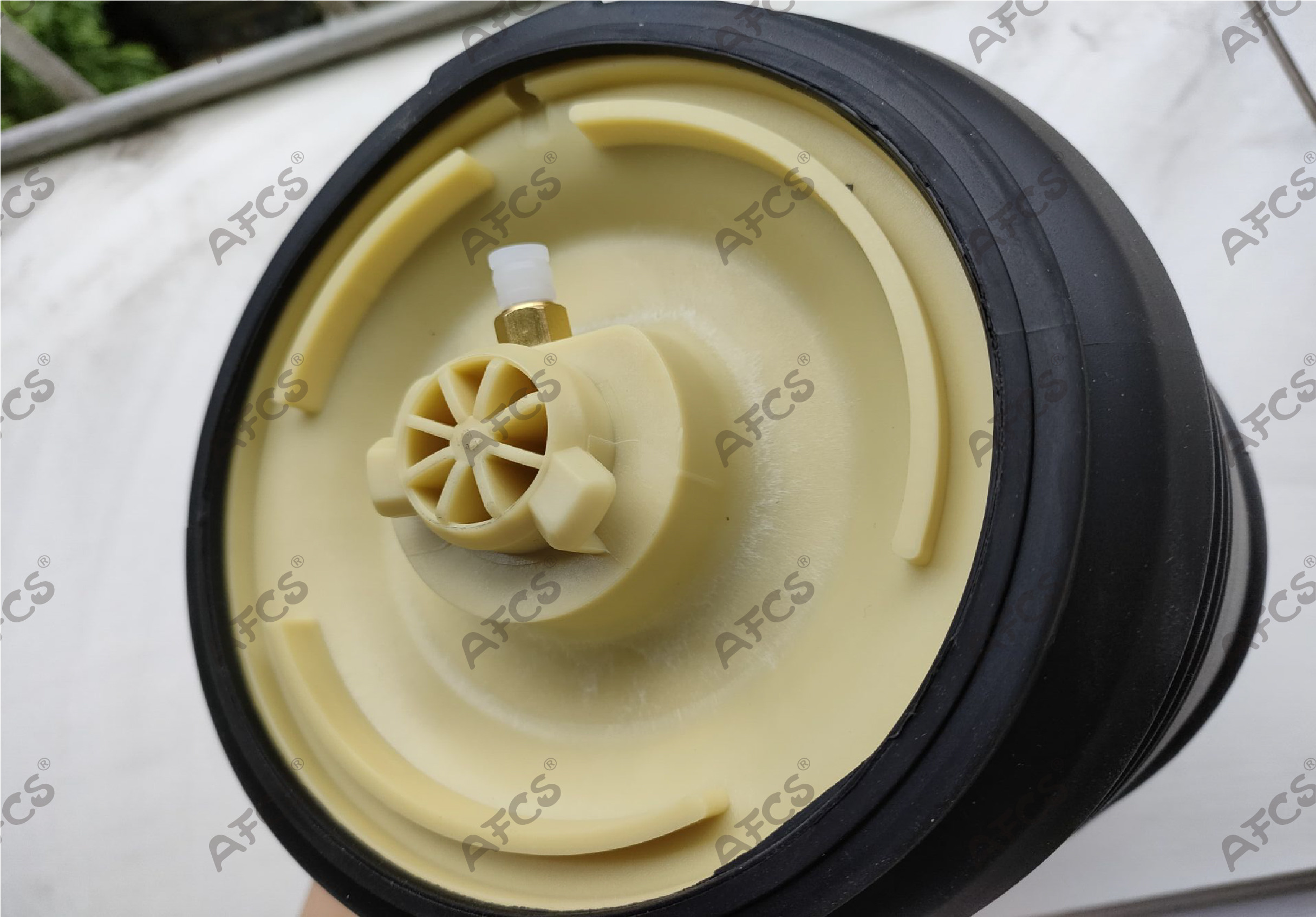 Сумка подвеса воздуха 37126790078 на весна воздуха зада E70 X5 E71 X6