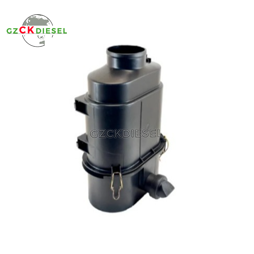 Air Filter Housing 332 G3496 332/D6935 For JCB 3CX 4CX Engine