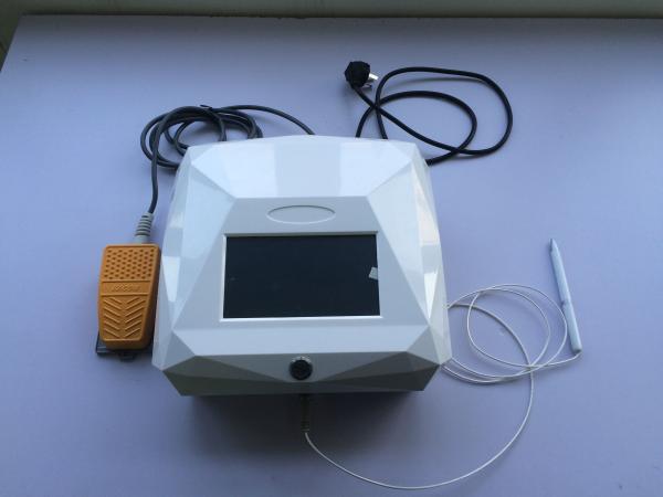 Professional Team Working Result,Considerate Thoughtful Service,Reassuring Spider Vein Removal Machine
