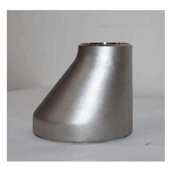 Butt-weld CuNi 90/10 70/30 Reducer Fitting ASME B16.9 Class 300 Marine Pipe Fitting