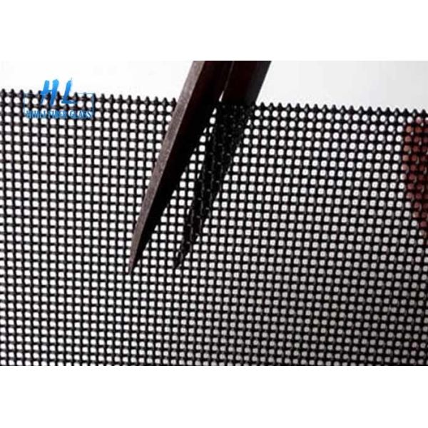 Huili Stainless Steel Security Screens 304 SS Material Ultraviolet Resistant