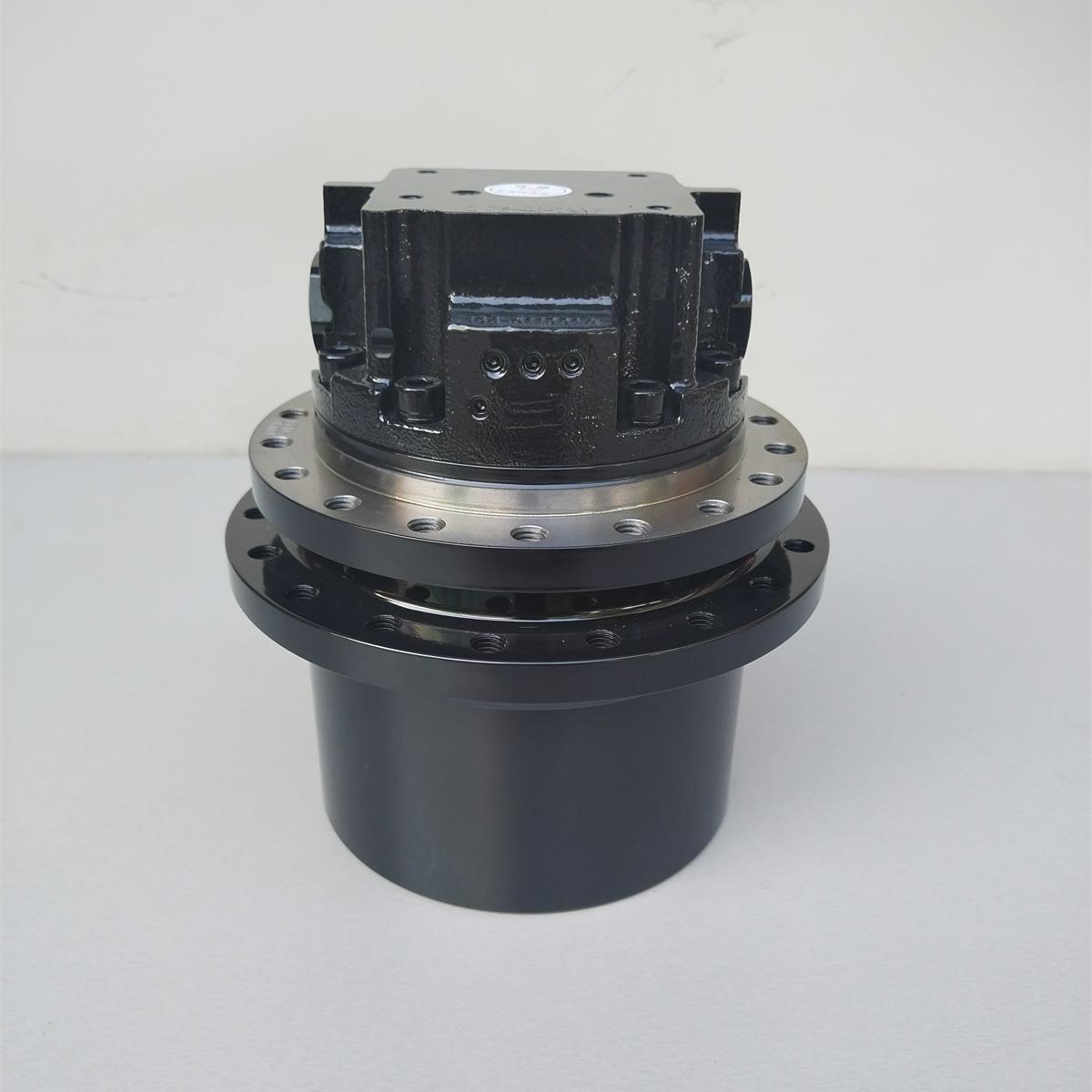 JCB 802.7 803 804 SUPER PLUS 8027Z 8032Z 8027 8032 ZTS Final Drive Travel Motor With Gearbox 20/925259 20/925371 20/925297 20/950386 20/951204 For Mini Excavator Parts