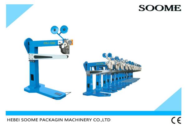 Manual Type 1200mm Cardboard Stapler