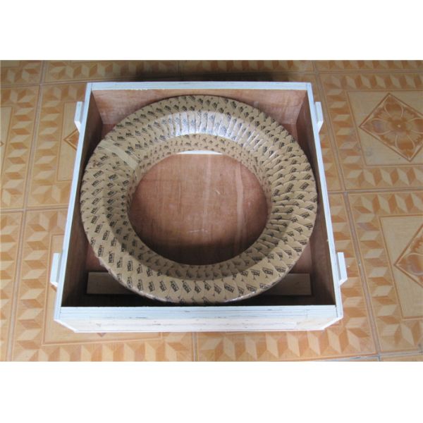 Spherical Roller Thrust Bearing 29476 Suitable To Accommodate Radial Loads