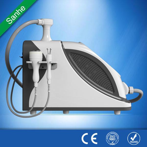 Body shaping Non-invasive fat Beauty equipment Salushape Focused Pulsed Ultrasound