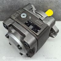 Rexroth High-Pressure Hydraulic Gear Pump 280 bar for Maritime Applications