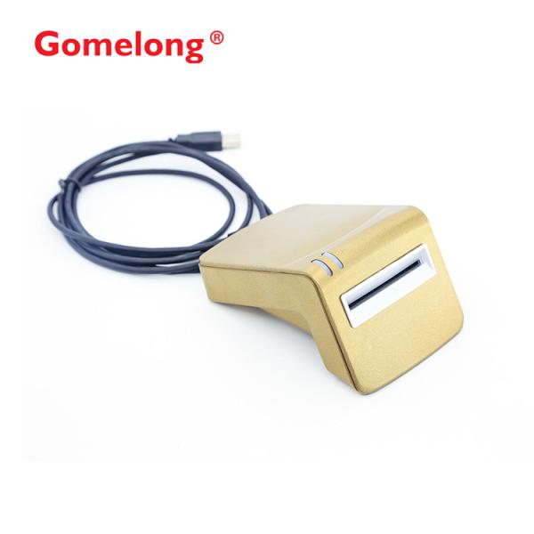GOMELONG Lowest Price 158.5x112.5x57.5 Dimensions and DDSY5558 Prepaid electricity IC card meter prepaid energy meter
