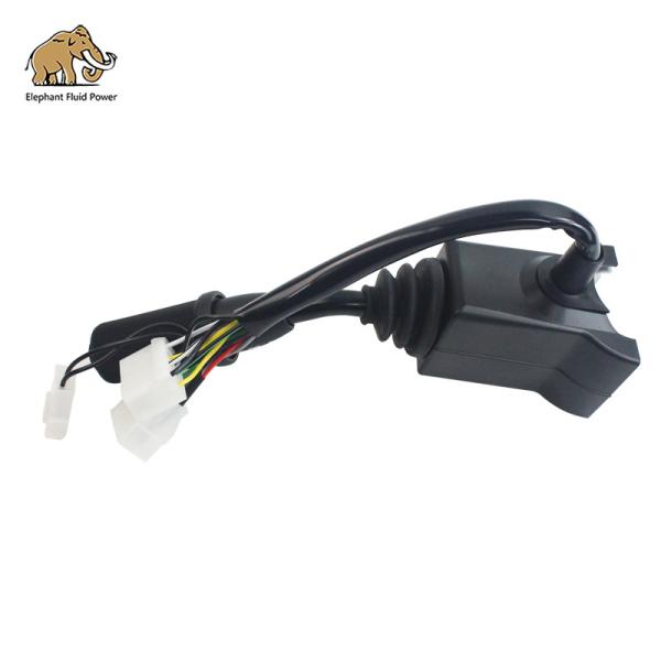 Backhoe Loader Jcb Excavator Spare Parts Column Switch 701-70001 701-80296 In Stock