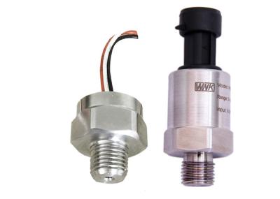 Sensor I2C da pressão de ar da proteção IP67 Output para o controle industrial