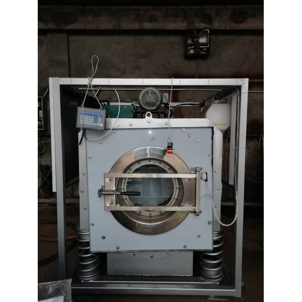 Оборудования гостиницы нержавеющей стали стиральная машина прачечной коммерчески сверхмощная