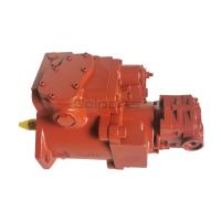 Pompe hydraulique de Belparts pour l'excavatrice Main Pumps 2437U390F1 de Kobelco SK60-7 YC85 DH80