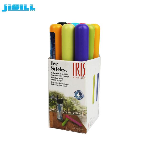Polymère absorbant superbe réutilisable portatif du refroidisseur 90Ml de support de bière
