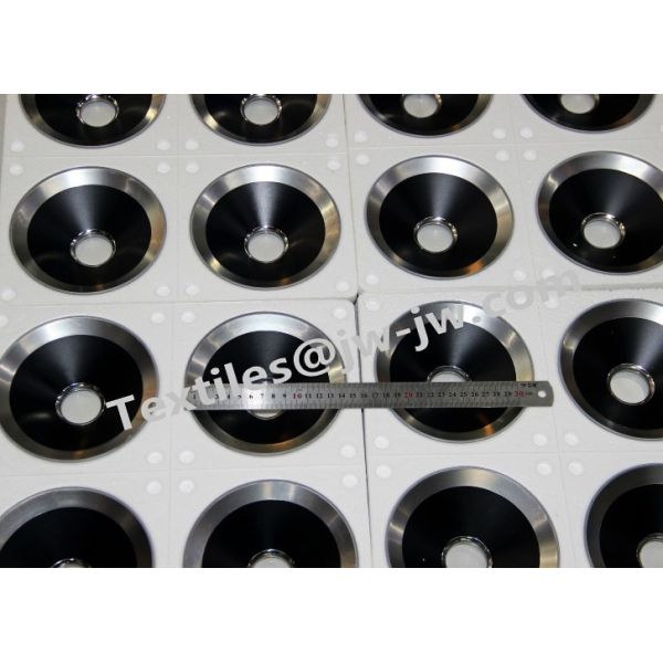 JW-41208 Tension Ring 125mm 144mm Weaving Loom Spare Parts