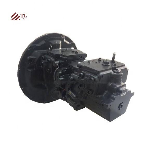 708-2H-31150 708-2H-00460 708-2H-00032 Komatsu Excavator Hydraulic Pump PC400-7 PC300-7