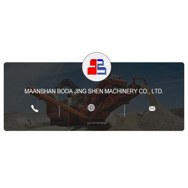 High Level Casting Parts Bowl Liner Concave Mantle for Cone Crusher Processing Type