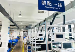 Zhengzhou Newbase Auto Electronics Co., Ltd.