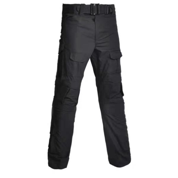 Камуфлирования G2 шотландки черноты костюма лягушки армии США одежды военного тактического Multi военные